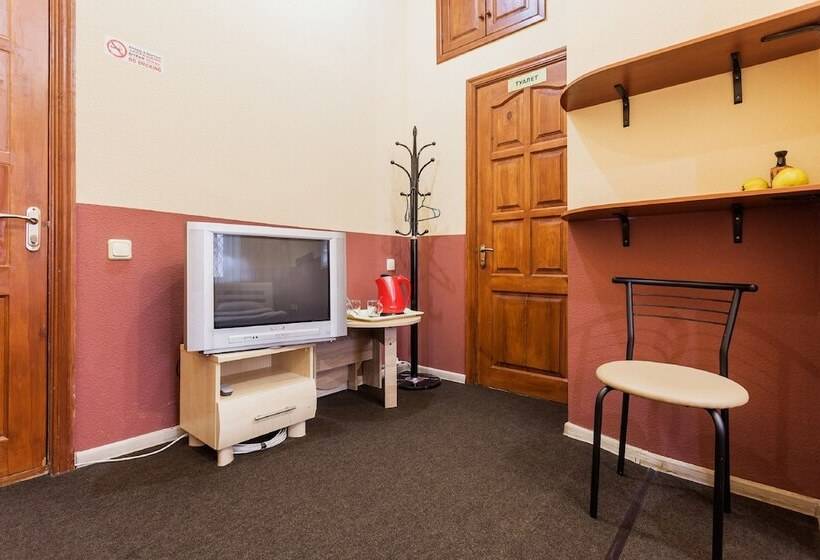 اتاق استاندارد, Mini Hotel In The Heart Of Kiev