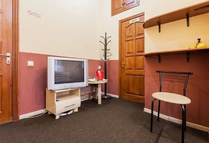 اتاق استاندارد, Mini Hotel In The Heart Of Kiev