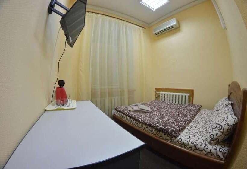 اتاق استاندارد سه نفره, Mini Hotel In The Heart Of Kiev