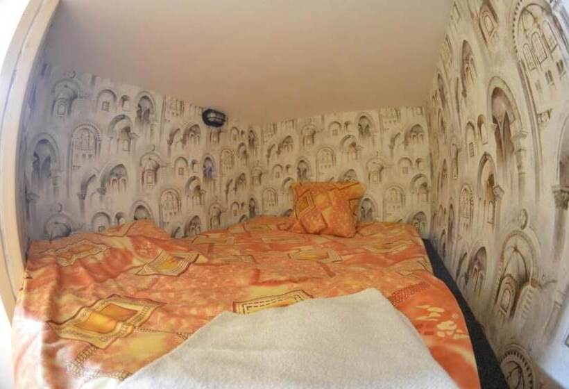 اتاق استاندارد سه نفره, Mini Hotel In The Heart Of Kiev