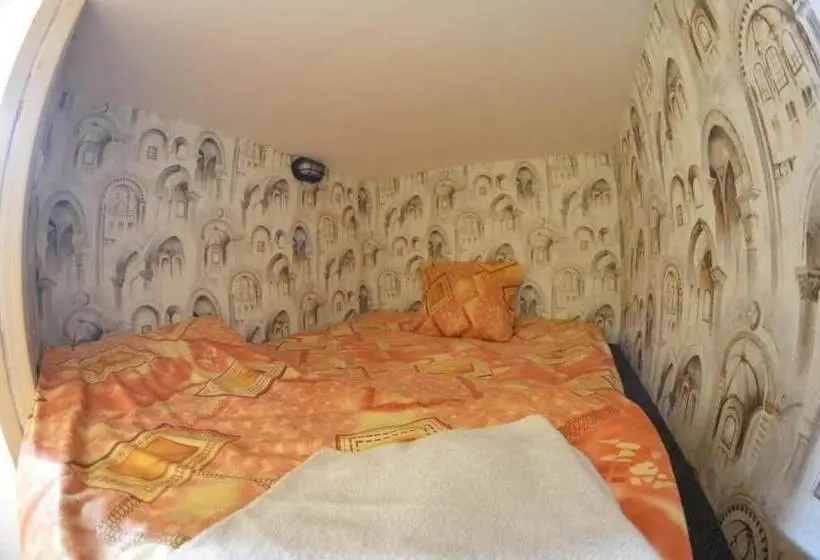 اتاق استاندارد سه نفره, Mini Hotel In The Heart Of Kiev
