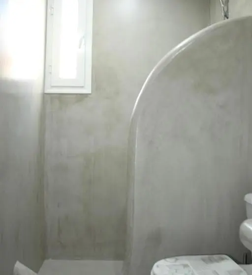 اتاق استاندارد سه تخته با بالکن, Passos Rooms
