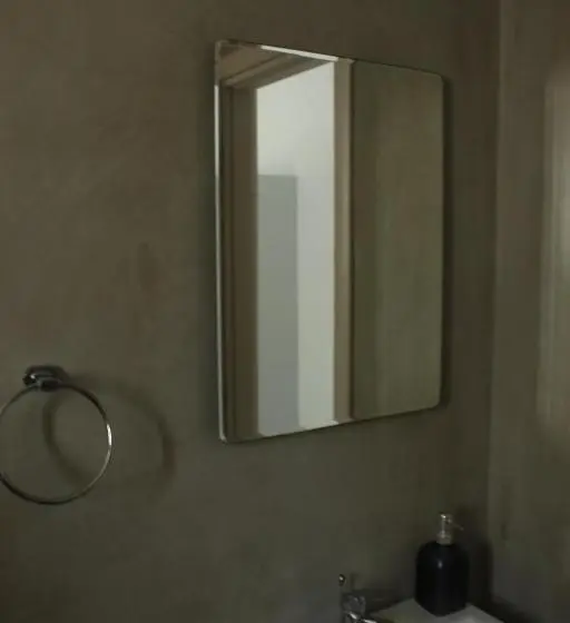 اتاق استاندارد سه تخته با بالکن, Passos Rooms