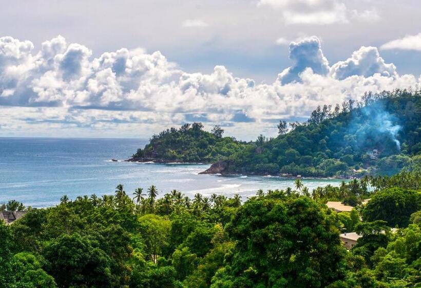 Standard-studio Merinäkymä, Les Elles Guesthouse Self Catering