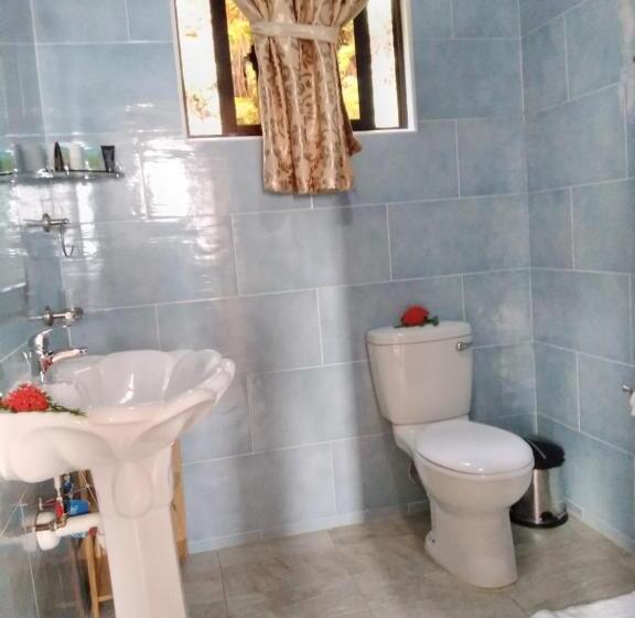 Standard-studio Merinäkymä, Les Elles Guesthouse Self Catering