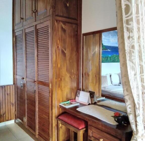 Standard-studio Merinäkymä, Les Elles Guesthouse Self Catering