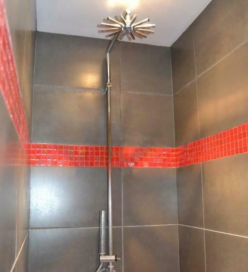 스탠다드 룸 산 전망, Chambres D Hôtes L Armancière