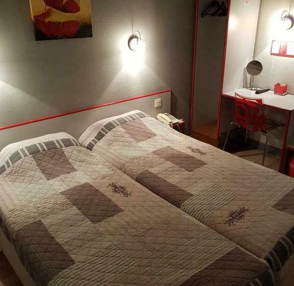 Номер Стандарт, La Grange De Marie