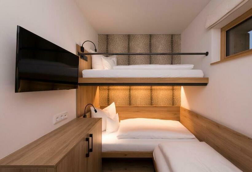 패밀리 룸, Sonnblick