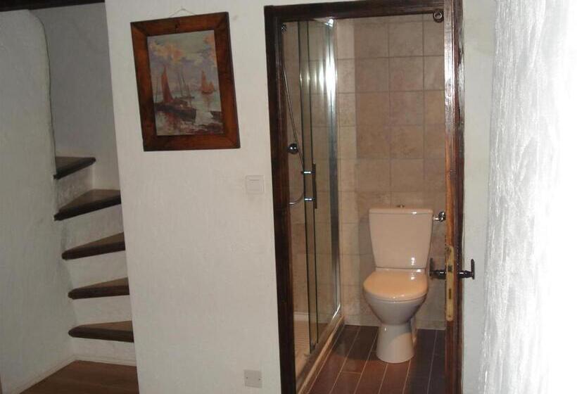 Четырехместный Номер Стандарт, La Maison De Julie