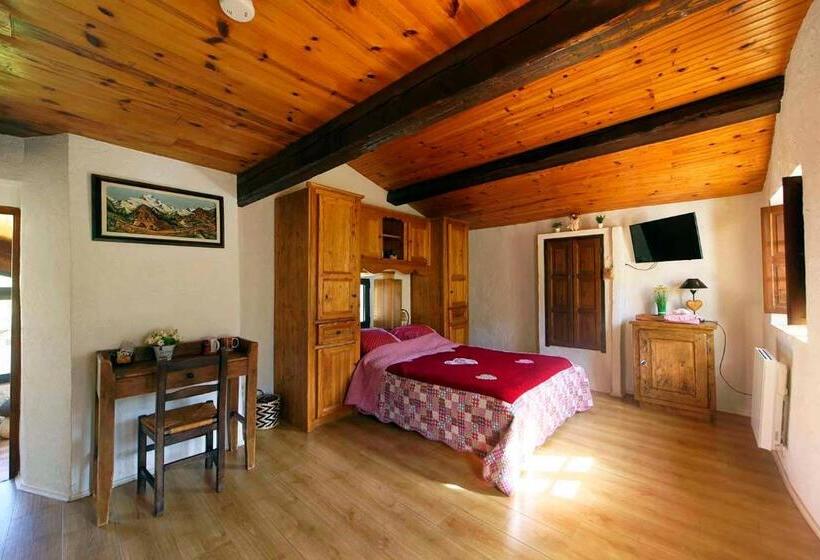 Четырехместный Номер Стандарт, La Maison De Julie