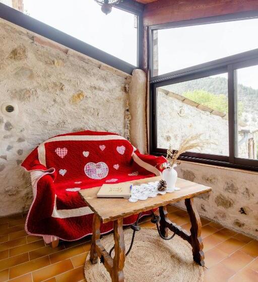 Четырехместный Номер Стандарт, La Maison De Julie