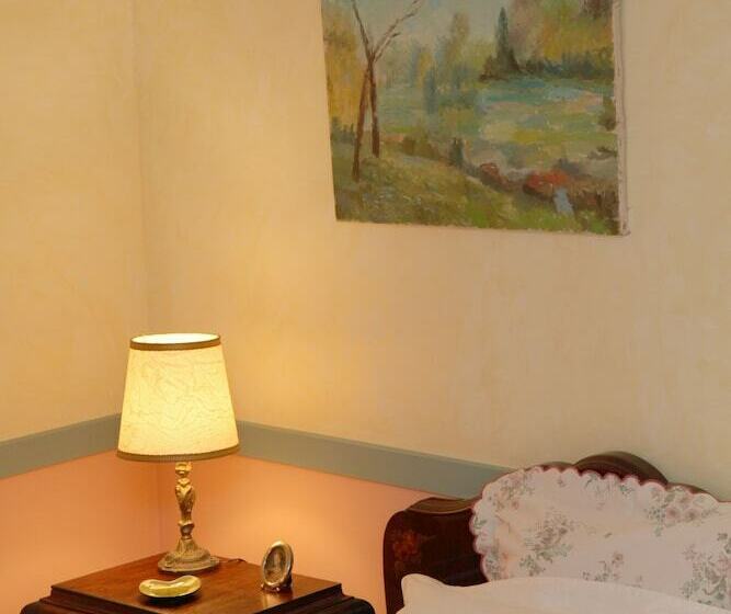 标准间, L Orée Du Pin