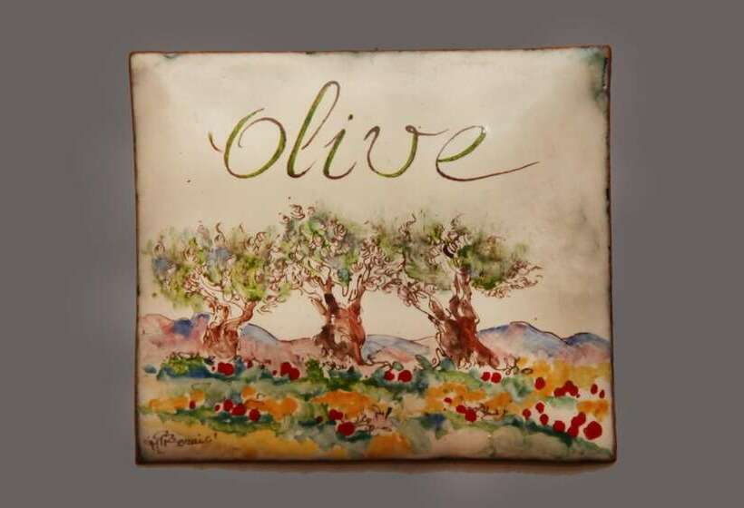 标准间, L Orée Du Pin