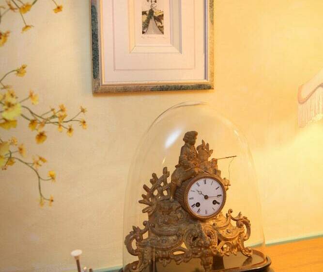 标准间, L Orée Du Pin