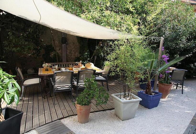 标准间, L Orée Du Pin