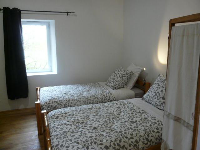 1ベッドルームアパートメント, Topaze