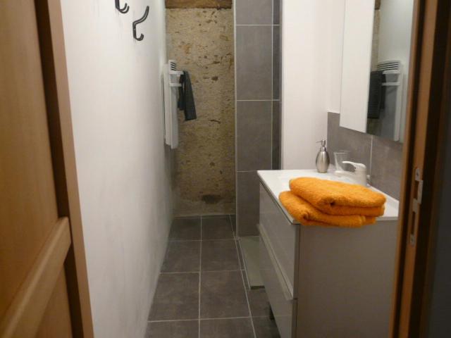 Apartamento 1 Dormitório, Topaze