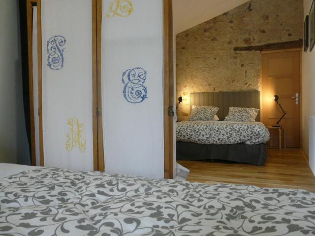 1ベッドルームアパートメント, Topaze