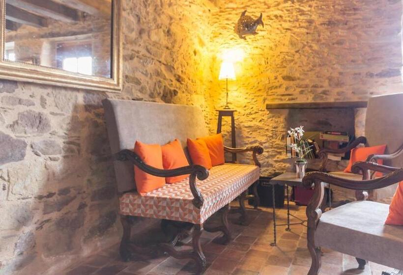 ファミリールーム, Topaze