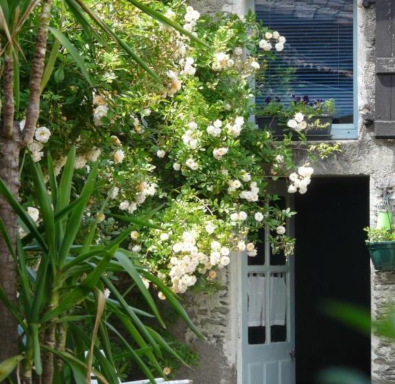 ファミリールーム, Topaze