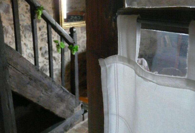 ファミリールーム, Topaze