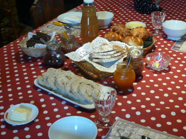 ファミリールーム, Topaze