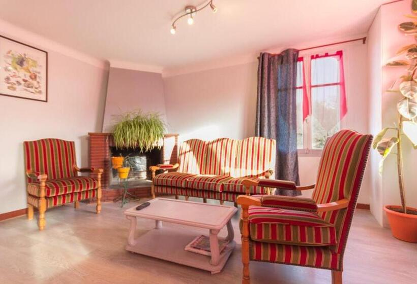 ファミリールーム, Topaze