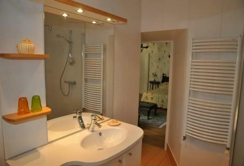 Standard-huone, Le Clos De La Bastide
