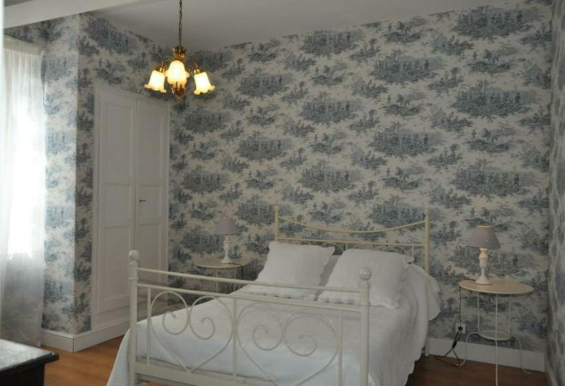 חדר סטנדרט, Le Clos De La Bastide