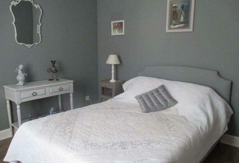 חדר סטנדרט, Le Clos De La Bastide