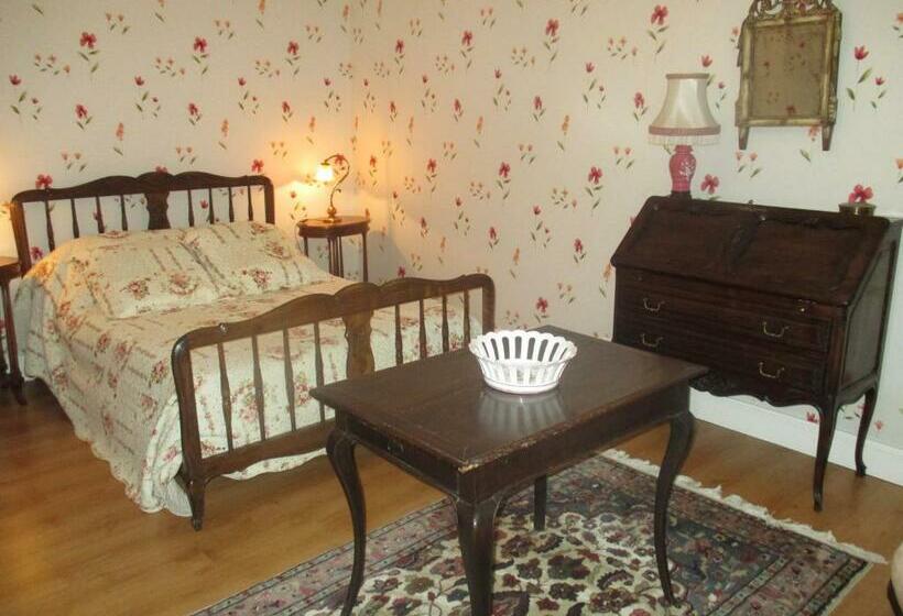 חדר סטנדרט, Le Clos De La Bastide