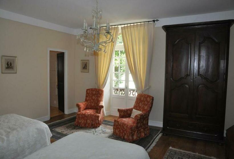 חדר סטנדרט, Le Clos De La Bastide