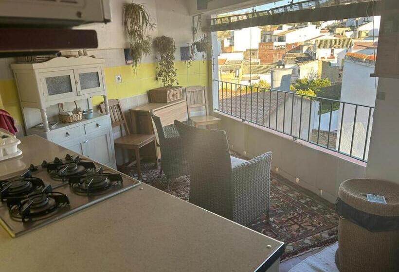 Номер Стандарт Индивидуальный Совместная Ванная, Hostal R Conecta