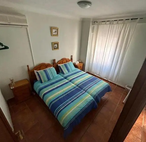 Perhehuone Jaettu Kylpyhuone, Hostal R Conecta