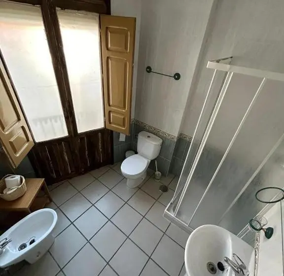 Standard-huone, Hostal R Conecta