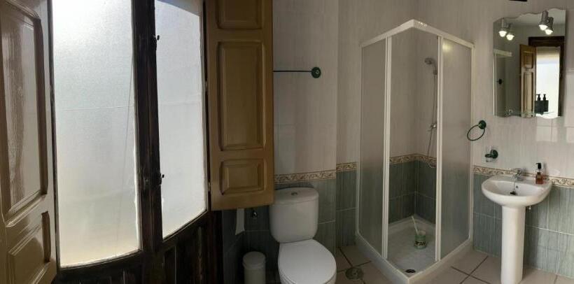 Номер Стандарт, Hostal R Conecta