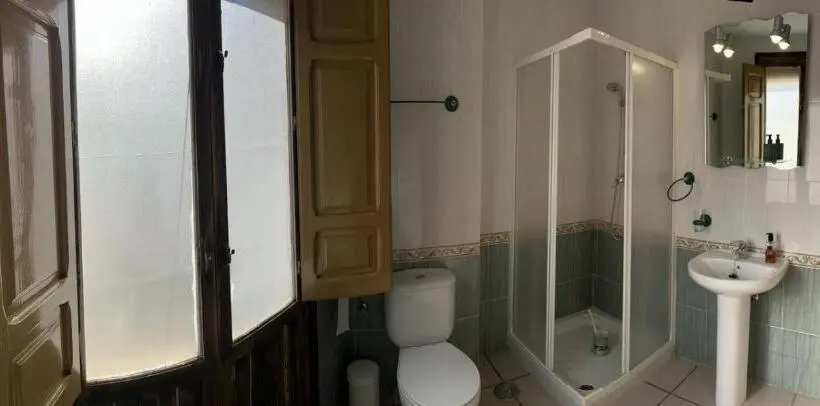 Standard-huone, Hostal R Conecta