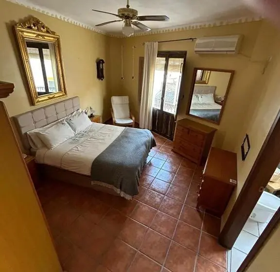 Standard-huone, Hostal R Conecta