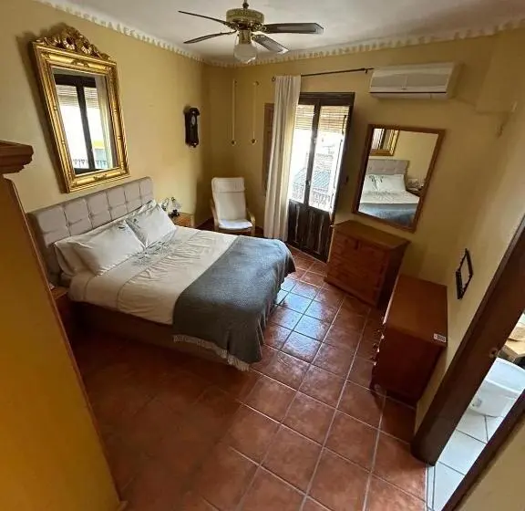 Standard-huone, Hostal R Conecta