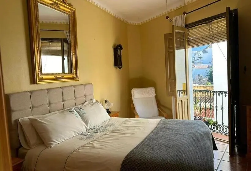 Standard-huone, Hostal R Conecta