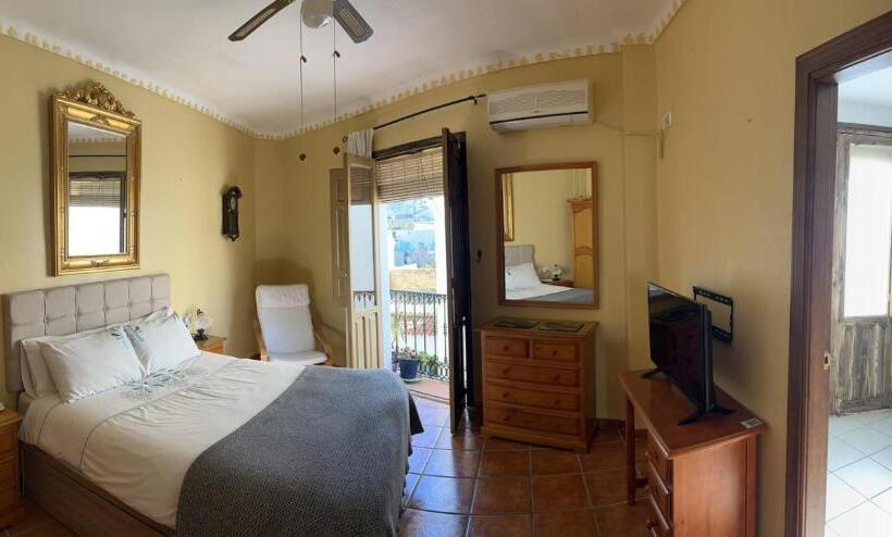 Номер Стандарт, Hostal R Conecta