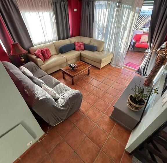 Номер Стандарт, Hostal R Conecta