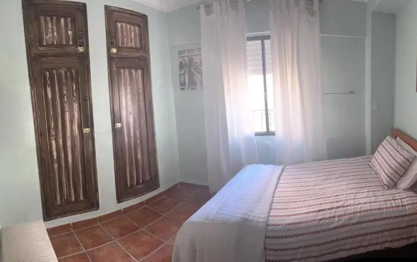 Standard Yhden Hengen Huone, Hostal R Conecta