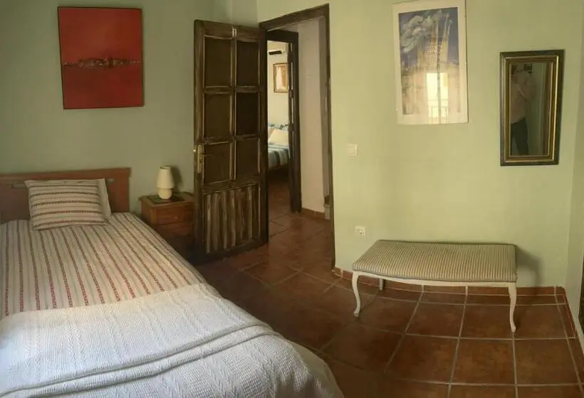 Standard Yhden Hengen Huone, Hostal R Conecta