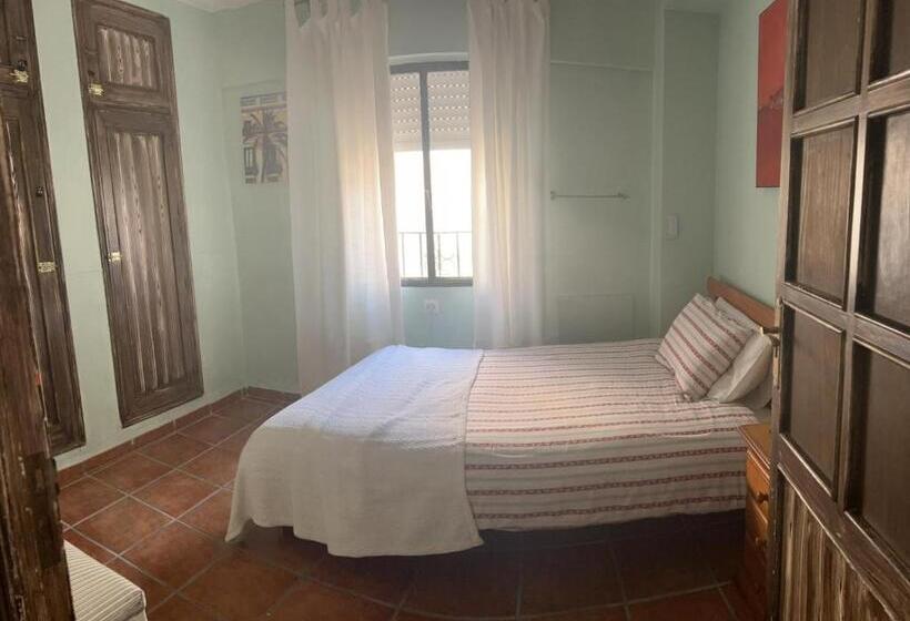 Номер Стандарт Индивидуальный, Hostal R Conecta