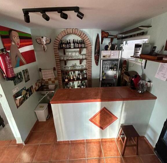 Номер Стандарт Индивидуальный, Hostal R Conecta