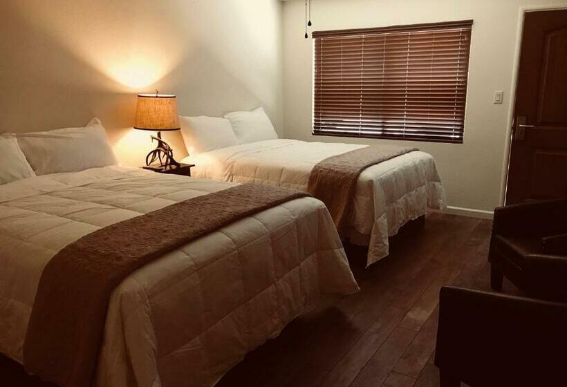 غرفة قياسية, Village At Childs Meadow