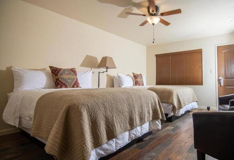 غرفة قياسية, Village At Childs Meadow