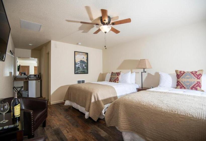 غرفة قياسية, Village At Childs Meadow